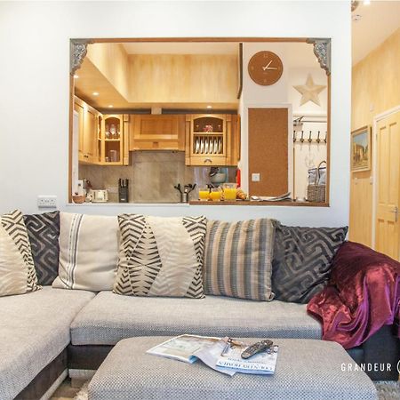 Treetop Suite By Grandeur Property Bournemouth Zewnętrze zdjęcie